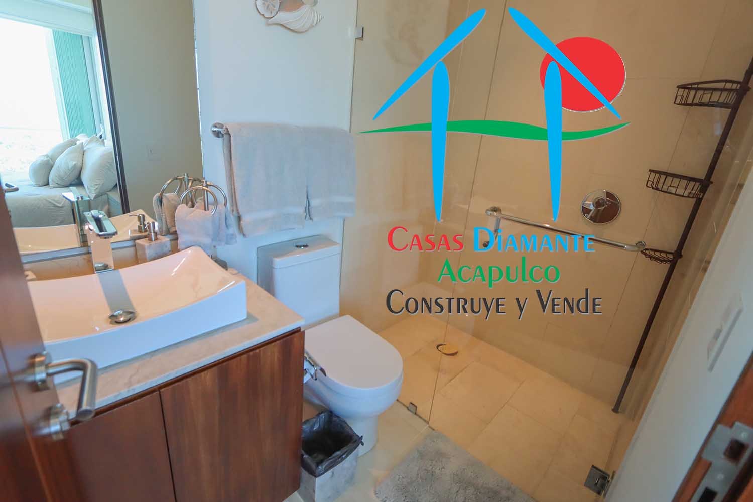 Península Tower D 22 - Recámara dos 6